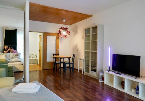 Foto Energetic Mountain Apartment 1