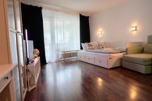 Foto Energetic Mountain Apartment 4