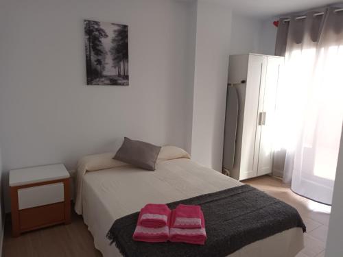 Fotografia z galérie ubytovania Casa Coral v destinácii Frigiliana