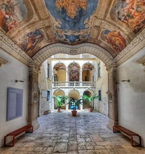 Imagen de la galería de Suite16 & spa, en Barletta