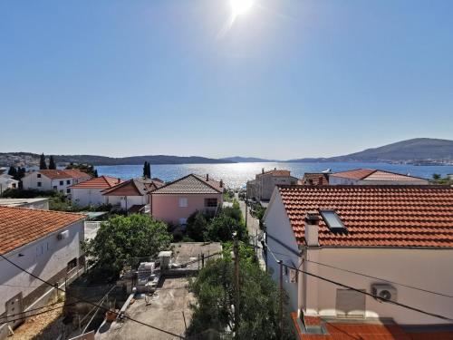 Villa Mala Vala #2 - Seeview - 120 qm - 3 SZ - max 6 Pers