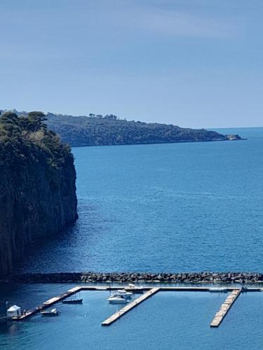 Imagen de la galería de Il Platano, en Piano di Sorrento
