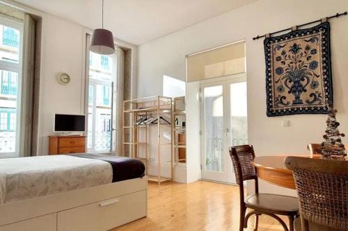 Dom Luis apartment