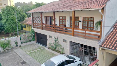 Foto da galeria de Pousada Central Jaraguá em Jaraguá do Sul