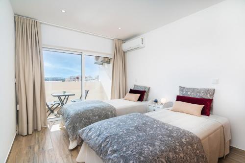 Apartamento 1007 CLUBE PRAIA ROCHA LIC NR 55298 AL