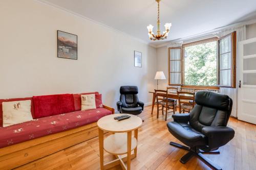 T2 de 55m pouvant accueillir 3 personnes