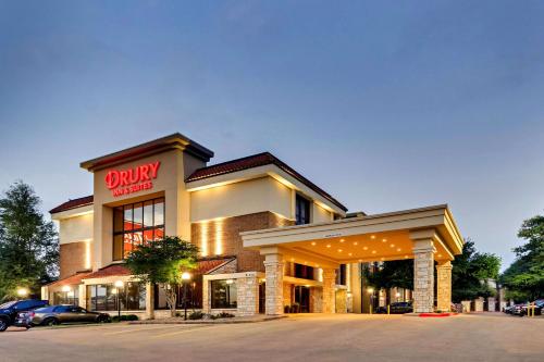 Drury Inn & Suites Austin North Image