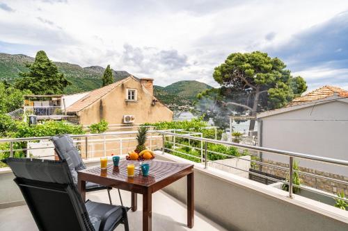 Φωτογραφία από το άλμπουμ του Studio Apartman Blue Bay στο Ντουμπρόβνικ