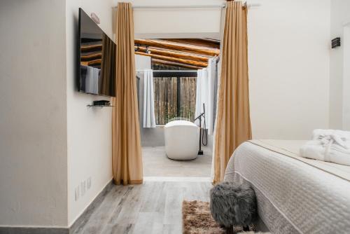 Imagem da galeria de Pousada Röhsler em Monte Verde