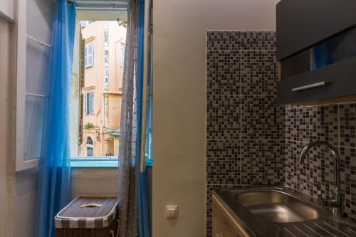 Kúpeľňa v ubytovaní VIP Liston Apartment #731