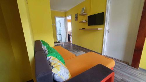 Holiday home in Balatonföldvar 18543 8623 Balatonföldvár kép - 3