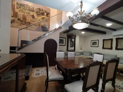 Alojamiento Cazorla Dúplex