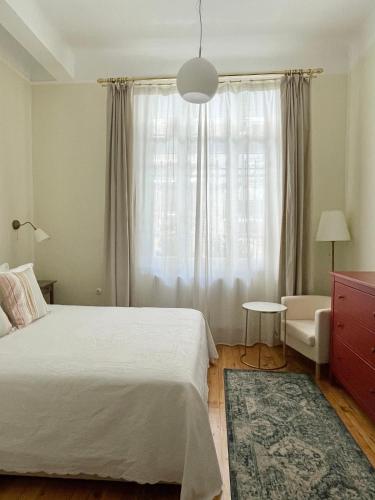 Ministerium 1&2 Bedroom apartments