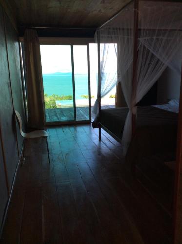 Příroda nedaleko hotelu