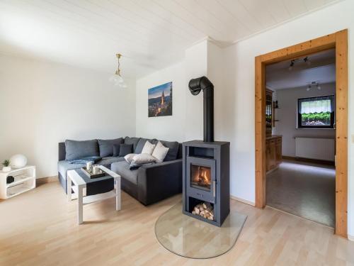 Gallery image of Peaceful Bungalow, Güntersberge in Harzgerode
