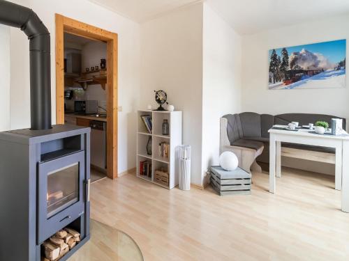 Gallery image of Peaceful Bungalow, Güntersberge in Harzgerode
