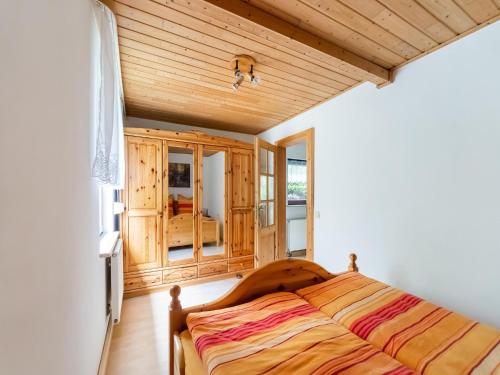 Gallery image of Detached Bungalow in G ntersberge in the Harz Mountains in Harzgerode