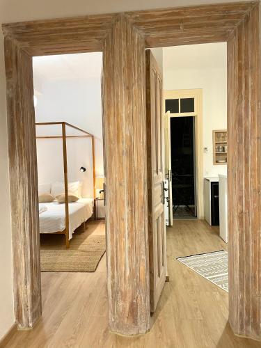 Ministerium 1&2 Bedroom apartments