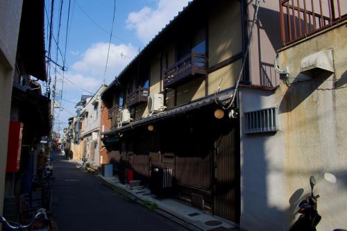 TABITABI KANOE ROKU