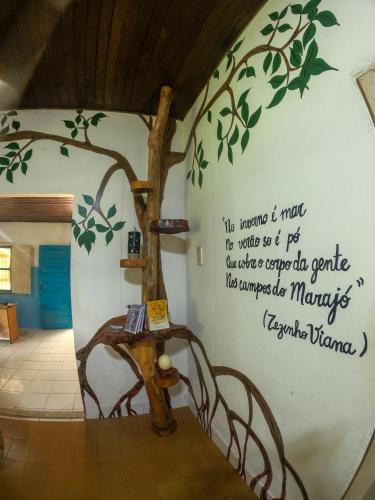 Φωτογραφία από το άλμπουμ του Habitat Marajó Hostel σε Soure