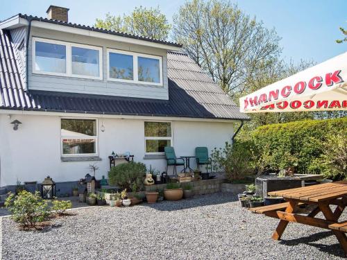 Fotografie z fotogalerie ubytování Holiday home Roslev XXII v destinaci Roslev