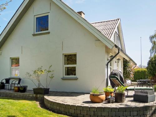 Fotografie z fotogalerie ubytování Holiday home Roslev XXII v destinaci Roslev