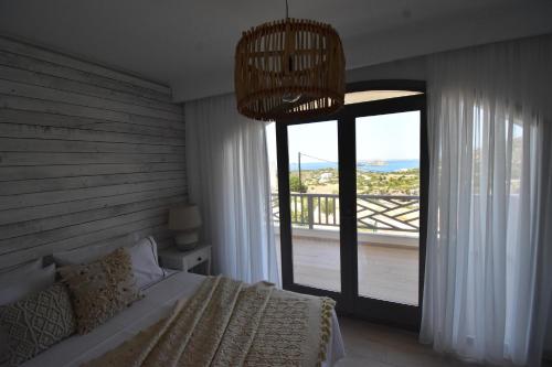 Gallery image of Harmony Villa in Karpathos Town