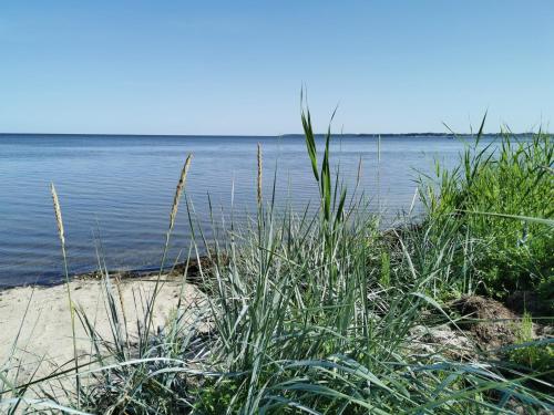 Gallery image of Domek Morski in Swarzewo