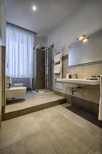 Star Vatican Rooms