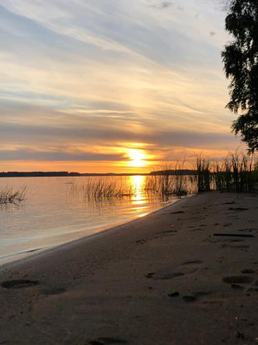Foto dalla galleria di Hiekkaranta Bed & Breakfast a Kuortane