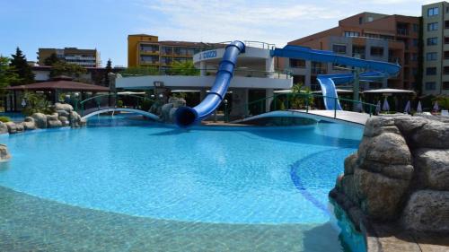 Fotografie z fotogalerie ubytování Bratanov Trakia Apartments na Slunečném pobřeží