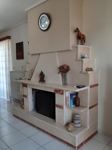 Katerina 's Penthouse