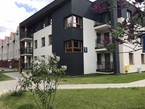 Apartamenty MK - Kredowa