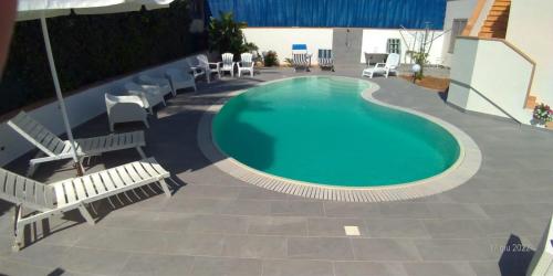 Villa Occhi Blu – Photos 3