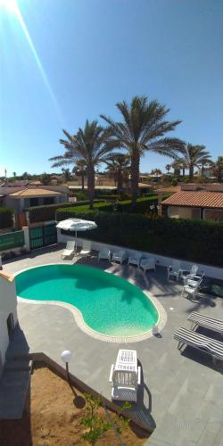 Villa Occhi Blu – Photos 2