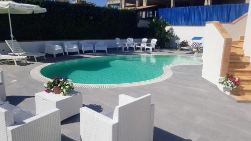 Villa Occhi Blu – Photos 4