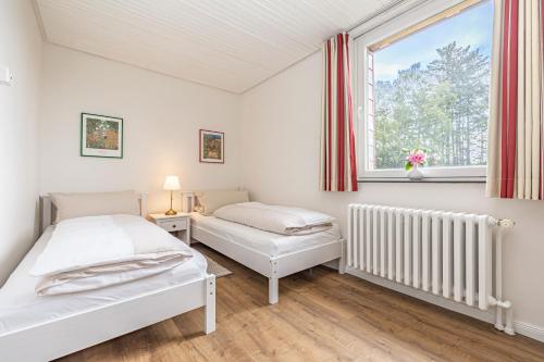 Foto da galeria de fewo1846 - Schotstek - komfortable 2-Zimmer-Wohnung mit Terrasse em Harrislee