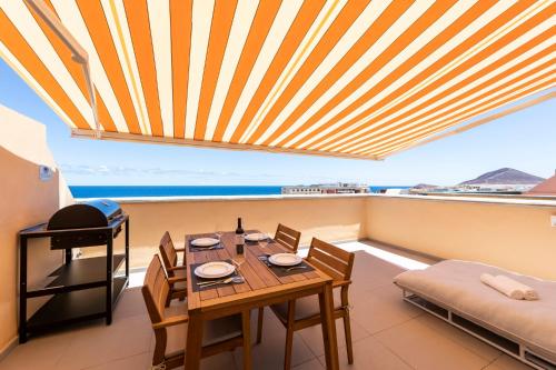 MEDANO4YOU Vitamin Sea Penthouse