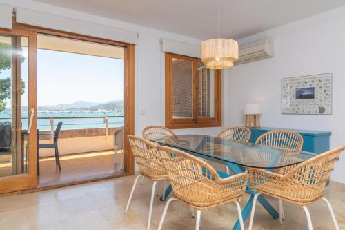 Ed Bellveure 2 B -Duplex-