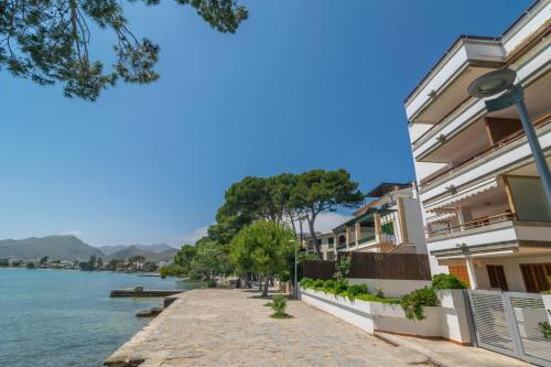 Ed Bellveure 2 B -Duplex-