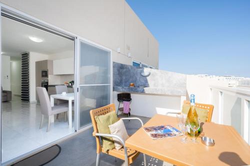 Gallery image of Vela Blu Apartments - Rose Court in Il-Gżira