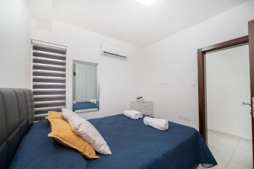 Gallery image of Vela Blu Apartments - Rose Court in Il-Gżira