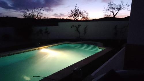 Galeriebild der Unterkunft Casa-Siara Holidayhouse in Los Cabreras