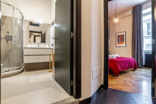 GuestHost - Mazz & Panell Central Station Apartments