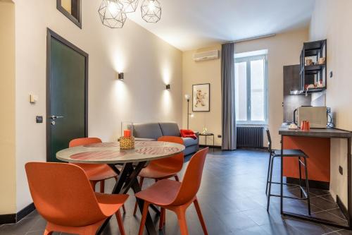 GuestHost - Mazz & Panell Central Station Apartments