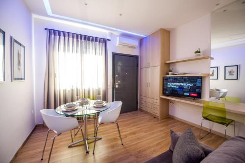Kanari Elegant and Cozy Studios