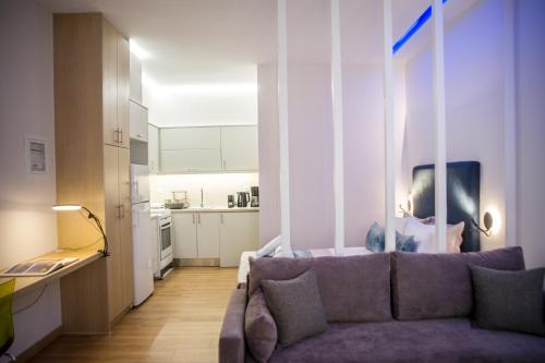 Kanari Elegant and Cozy Studios
