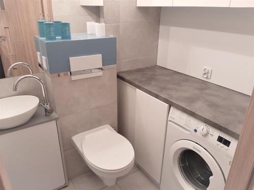Fotografia z galérie ubytovania YourBestApartment Jagiellonska v destinácii Gdansk