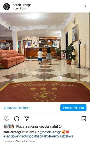 Hotel Euro – Photos 3