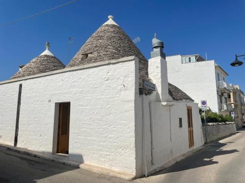 Foto Trullo Pugliese 1